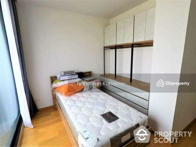 Noble Revo Silom, Bangkok, Thailand Noble Revo Silom, Bangkok, Thailand