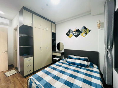 Charm City, Vietnam Charm City, Vietnam