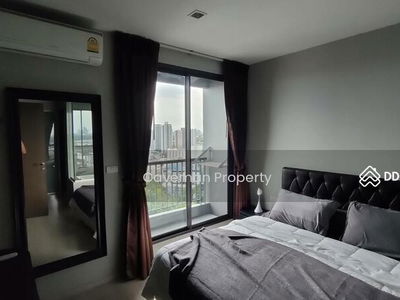 Rhythm Sukhumvit 44/1, Bangkok, Thailand Rhythm Sukhumvit 44/1, Bangkok, Thailand