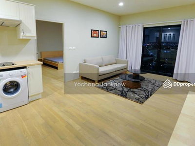 Noble Reveal, Bangkok