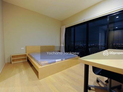 Noble Reveal, Bangkok, Thailand Noble Reveal, Bangkok, Thailand