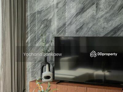 The Estelle Phrom Phong, Bangkok, Thailand The Estelle Phrom Phong, Bangkok, Thailand