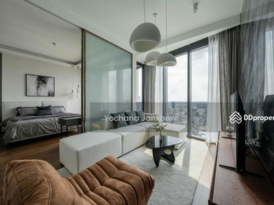 The Estelle Phrom Phong, Bangkok, Thailand The Estelle Phrom Phong, Bangkok, Thailand