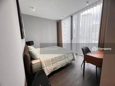 Tait Sathorn 12, Bangkok, Thailand Tait Sathorn 12, Bangkok, Thailand