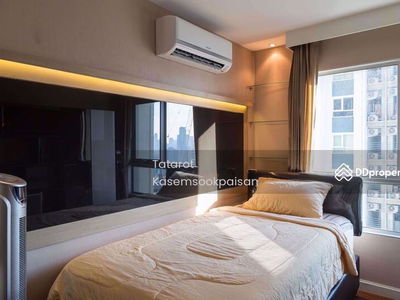 Belle Grand Rama 9, Bangkok, Thailand Belle Grand Rama 9, Bangkok, Thailand