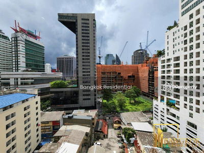 Windsor Tower, Bangkok, Thailand Windsor Tower, Bangkok, Thailand