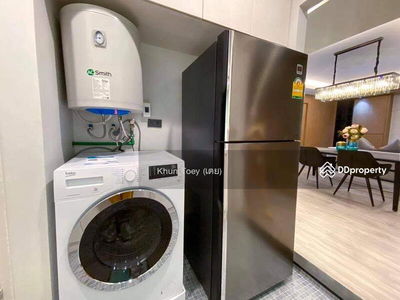 NS Tower Central City Bangna, Bangkok, Thailand NS Tower Central City Bangna, Bangkok, Thailand