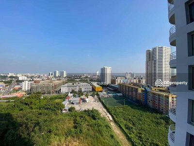 NS Tower Central City Bangna, Bangkok, Thailand NS Tower Central City Bangna, Bangkok, Thailand