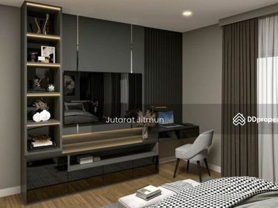 Setthasiri Phahol-Watcharapol, Bangkok, Thailand Setthasiri Phahol-Watcharapol, Bangkok, Thailand