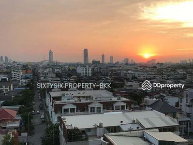 Belle Park Residence condominium, Bangkok, Thailand Belle Park Residence condominium, Bangkok, Thailand