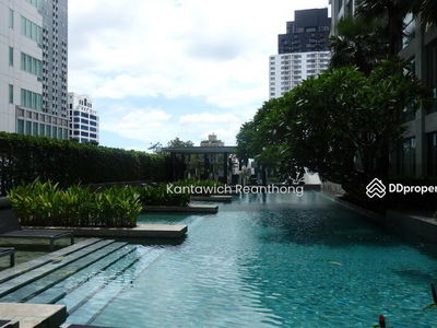 Quattro by Sansiri, Bangkok