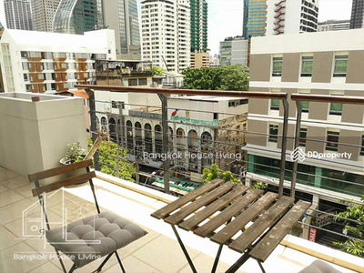 The Verandah, Bangkok, Thailand The Verandah, Bangkok, Thailand