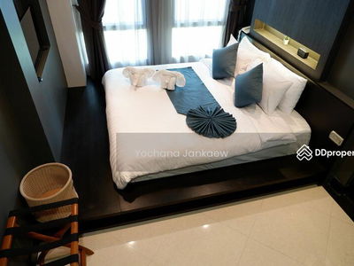 42 Grand Residence, Bangkok, Thailand 42 Grand Residence, Bangkok, Thailand