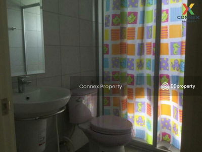 Supalai City Resort Phranangklao Station-Chaophraya, Nonthaburi, Thailand Supalai City Resort Phranangklao Station-Chaophraya, Nonthaburi, Thailand