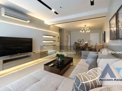 The Master Centrium Asoke-Sukhumvit, Bangkok