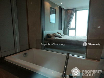 Reflection Jomtien Beach, Pattaya, Thailand Reflection Jomtien Beach, Pattaya, Thailand