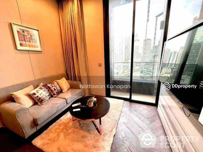 The Esse Sukhumvit 36, Bangkok, Thailand The Esse Sukhumvit 36, Bangkok, Thailand