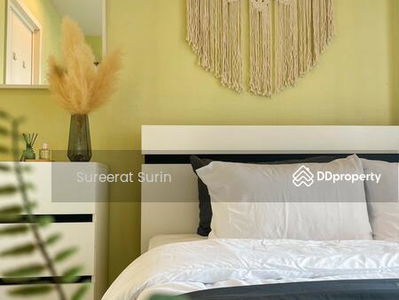 The Key Chaengwattana, Nonthaburi, Thailand The Key Chaengwattana, Nonthaburi, Thailand