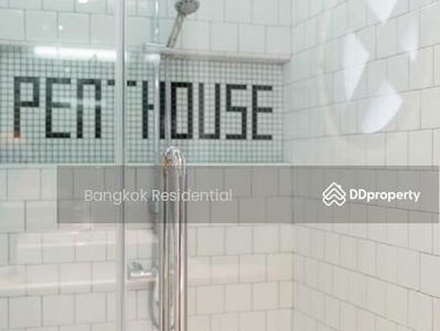 Penthouse Condominium, Bangkok, Thailand Penthouse Condominium, Bangkok, Thailand