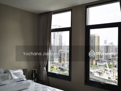 The Diplomat 39, Bangkok, Thailand The Diplomat 39, Bangkok, Thailand