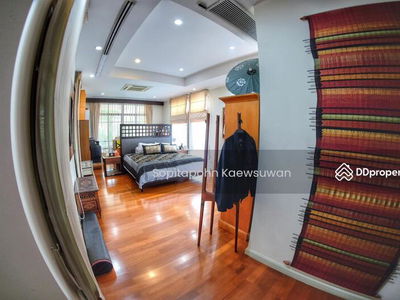 Baan Sansiri Sukhumvit 67, Bangkok, Thailand Baan Sansiri Sukhumvit 67, Bangkok, Thailand