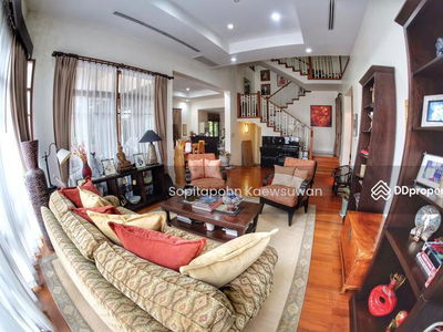 Baan Sansiri Sukhumvit 67, Bangkok, Thailand Baan Sansiri Sukhumvit 67, Bangkok, Thailand