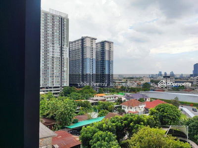 IDEO Mobi Wongsawang Interchange, Bangkok, Thailand IDEO Mobi Wongsawang Interchange, Bangkok, Thailand