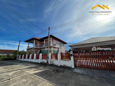 House for rent Two-storey. In Khao-Talo - Pattaya, Chon Buri, Thailand House for rent Two-storey. In Khao-Talo - Pattaya, Chon Buri, Thailand