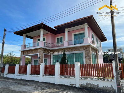 House for rent Two-storey. In Khao-Talo - Pattaya, Chon Buri, Thailand House for rent Two-storey. In Khao-Talo - Pattaya, Chon Buri, Thailand