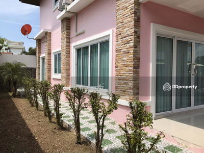 House for rent Two-storey. In Khao-Talo - Pattaya, Chon Buri, Thailand House for rent Two-storey. In Khao-Talo - Pattaya, Chon Buri, Thailand