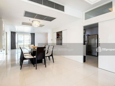 Sukhumvit City Resort, Bangkok