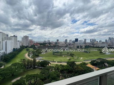 185 Rajadamri, Bangkok, Thailand 185 Rajadamri, Bangkok, Thailand