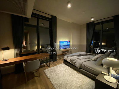 The Lofts Asoke, Bangkok, Thailand The Lofts Asoke, Bangkok, Thailand