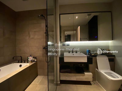 The Lofts Asoke, Bangkok, Thailand The Lofts Asoke, Bangkok, Thailand