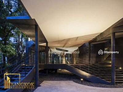 Detached House, Bangkok, Thailand Detached House, Bangkok, Thailand