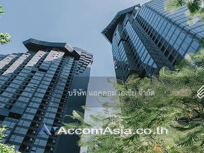 ASHTON Asoke - Rama 9, Bangkok, Thailand ASHTON Asoke - Rama 9, Bangkok, Thailand