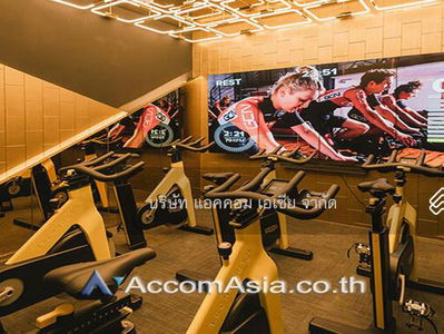 ASHTON Asoke - Rama 9, Bangkok, Thailand ASHTON Asoke - Rama 9, Bangkok, Thailand