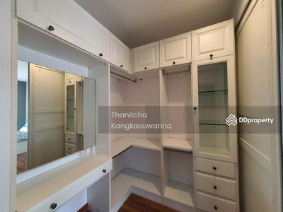 Aqua Divina Village, Bangkok, Thailand Aqua Divina Village, Bangkok, Thailand