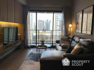 The Lofts Asoke, Bangkok, Thailand The Lofts Asoke, Bangkok, Thailand