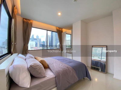 Park Pleonjit condominium, Bangkok, Thailand Park Pleonjit condominium, Bangkok, Thailand