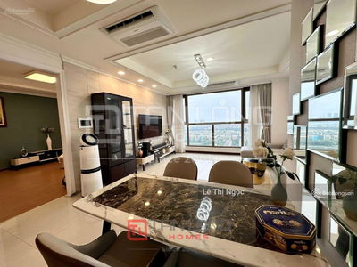 Tay Ho Tay Urban Area, Vietnam Tay Ho Tay Urban Area, Vietnam