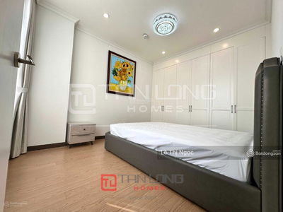 Tay Ho Tay Urban Area, Vietnam Tay Ho Tay Urban Area, Vietnam