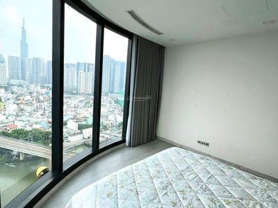 Vinhomes Golden River Ba Son, Vietnam Vinhomes Golden River Ba Son, Vietnam