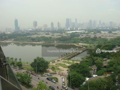 The Lakes, Bangkok, Thailand The Lakes, Bangkok, Thailand