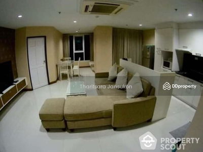 Sukhumvit Living Town, Bangkok