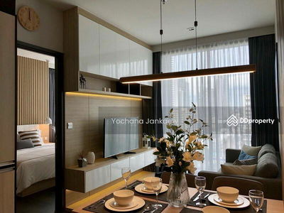 Edge Sukhumvit 23, Bangkok