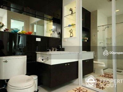 The Address Chidlom, Bangkok, Thailand The Address Chidlom, Bangkok, Thailand