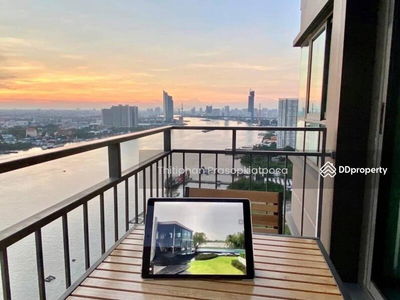 U Delight Residence Riverfront Rama 3, Bangkok, Thailand U Delight Residence Riverfront Rama 3, Bangkok, Thailand