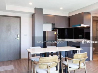 The Teak Sukhumvit 39, Bangkok, Thailand The Teak Sukhumvit 39, Bangkok, Thailand