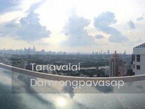 The Lumpini 24, Bangkok, Thailand The Lumpini 24, Bangkok, Thailand